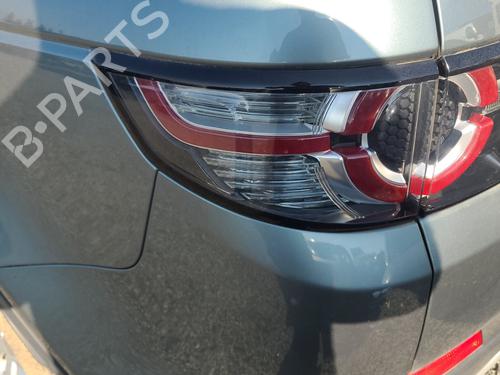 Used Left taillight LAND ROVER DISCOVERY SPORT (L550) 2.2 D 4x4 (150 hp) 29635021