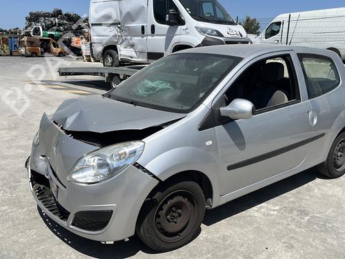 Left taillight RENAULT TWINGO II (CN0_) 1.2 (CN0D) | BP32731919C34 - Image 6