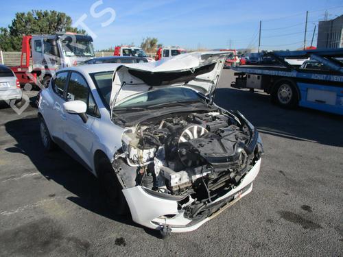 Card reader RENAULT CLIO IV (BH_) 1.5 dCi 90 | BP22325224E4 