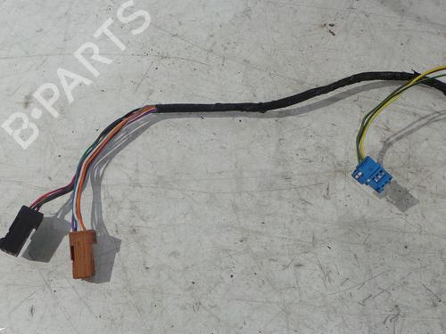 Left mirror CITROËN C4 Picasso I MPV (UD_) 1.6 HDi | BP29840841C26 