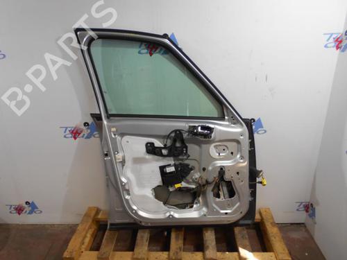 Left front door CITROËN C4 Picasso I MPV (UD_) 1.6 HDi 110 | BP22539340C2 