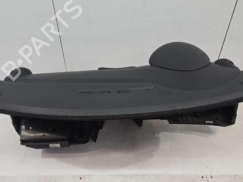 Dashboard RENAULT CLIO IV (BH_) 1.5 dCi 75 | BP34147628C46  - Image 5