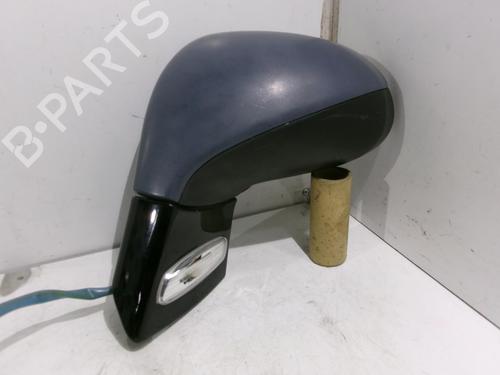 Used Left mirror PEUGEOT 308 SW I (4E_, 4H_) 1.6 HDi (92 hp) 22325143