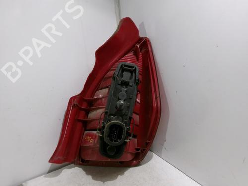 Left taillight CITROËN C2 (JM_) 1.1 | BP22326771C34 