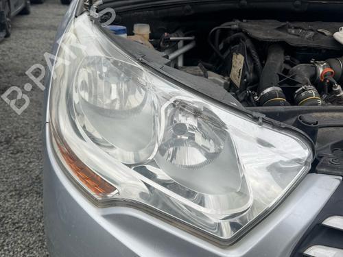 Right headlight CITROËN C4 II (NC_) 1.6 HDi 115 | BP38584475C29 - Image 3