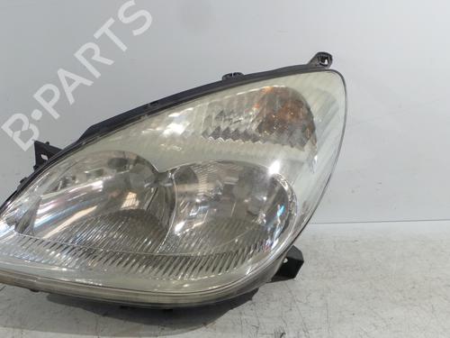 Left headlight CITROËN C5 I (DC_) 2.0 HDi (DCRHZB, DCRHZE) | BP29974420C28 - Image 2