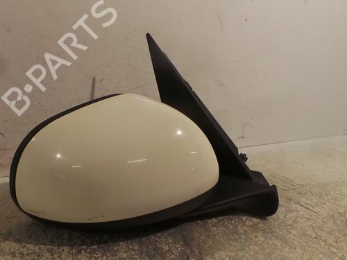 Used Right mirror Right mirror FIAT 500L (351_, 352_) 1.6 D Multijet (199LYD1B) (105 hp) 40174586 40174586