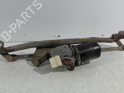 Used Front wiper motor Front wiper motor 24439300 24439300
