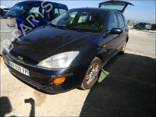 Left taillight FORD FOCUS I (DAW, DBW) 1.8 TDCi | BP22324331C34