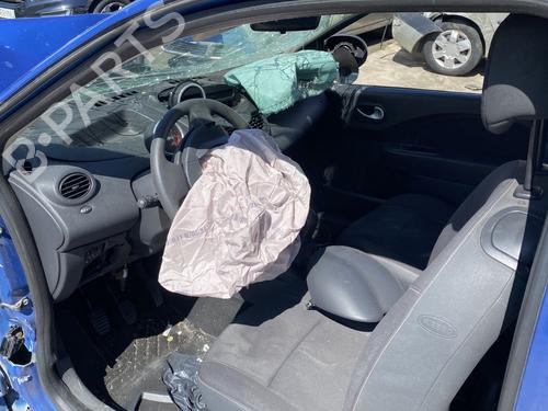 Right taillight RENAULT TWINGO II (CN0_) 1.5 dCi (CN0E) | BP30593042C35