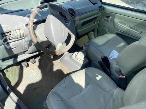 Used Parts RENAULT TWINGO I (C06_)    4563341