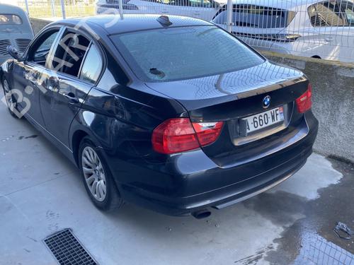 AC compressor BMW 3 (E90) 318 d | BP26449135M34 