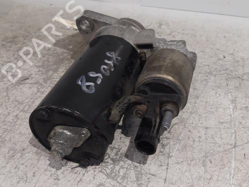 Used Starter Starter VW POLO IV (9N_, 9A_) 1.4 TDI (70 hp) 33419026 33419026
