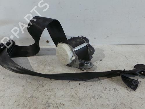 Front right seatbelt RENAULT TRAFIC III Van (FG_) 1.6 dCi 115 (FGMD) | BP30674840I25 - Image 2