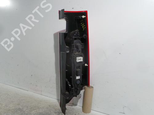 Left taillight RENAULT KANGOO Express (FW0/1_) 1.5 dCi 90 (FW0G, FW05, FW08, FW11) | BP38973242C34 - Image 2