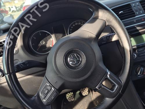 Rat VW POLO V (6R1, 6C1) 1.6 TDI (90 hp) 33123919