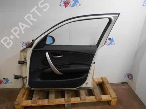 Used Right front door BMW 1 (E87) 120 d (177 hp) 22327279