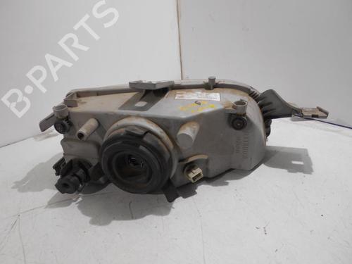 Left headlight FIAT PUNTO (176_) 55 1.1 | BP22537118C28 