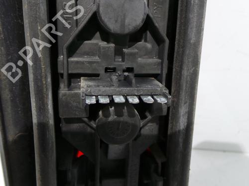 Left taillight OPEL COMBO Box Body/MPV 1.3 CDTI 16V | BP22326503C34 