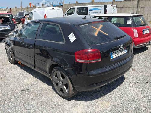 Teile für AUDI A3 (8P1) 1.9 TDI 4922639