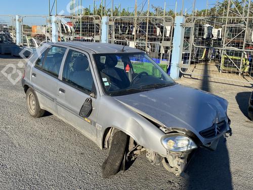 Left taillight CITROËN SAXO (S0, S1) 1.5 D | BP27898448C34 