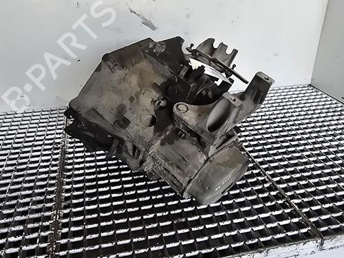 gearbox-citroen-c5-iii-rd_-2008-2009-2010-2011-2012-2013-2014-2015-2016-2017-36966776 main image