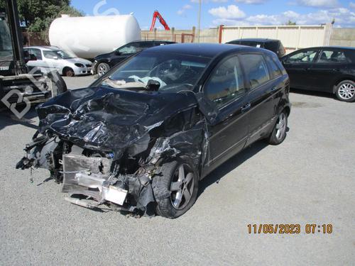 Left taillight MERCEDES-BENZ B-CLASS Sports Tourer (W245) B 200 CDI (245.208) | BP22326557C34 