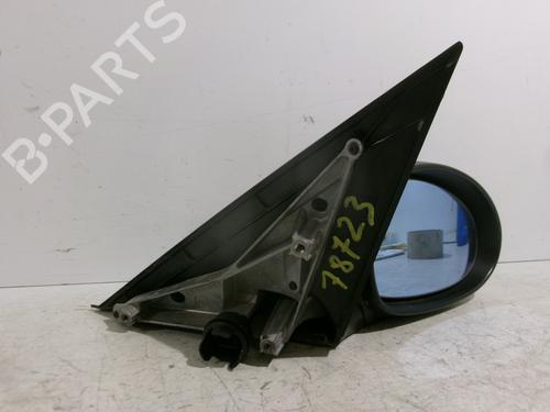 Right mirror BMW 1 (E87) 118 d | BP28175116C27 
