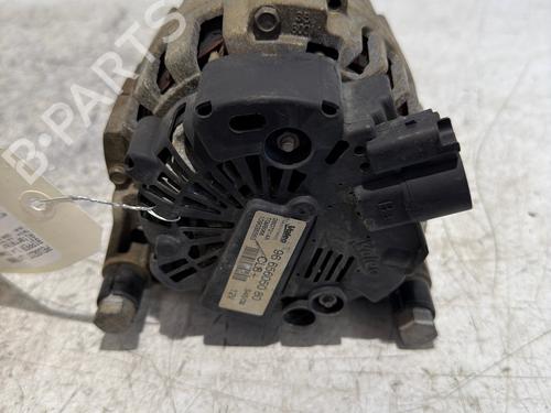 Alternator PEUGEOT BIPPER (AA_) 1.4 HDi | BP36168542M7 - Image 6