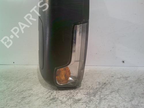Left mirror IVECO DAILY VI Van 33S14, 35S14, 35C14, 42S14 | BP32416452C26 - Image 4