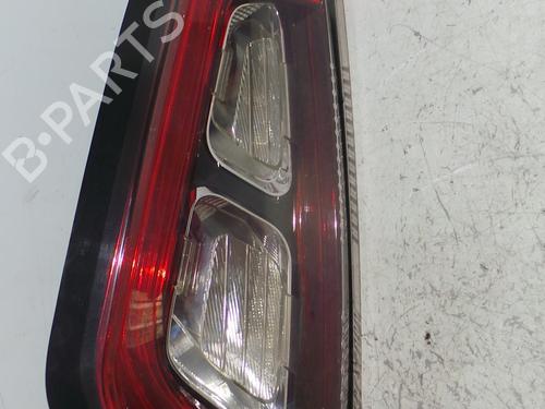Used Left taillight Left taillight FIAT PUNTO EVO (199_) [2008-2026] 35957433 35957433