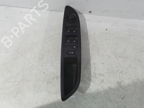 Venstre fortil elrude kontakt OPEL MOKKA / MOKKA X (J13) 1.7 CDTI (_76) (131 hp) 30550988