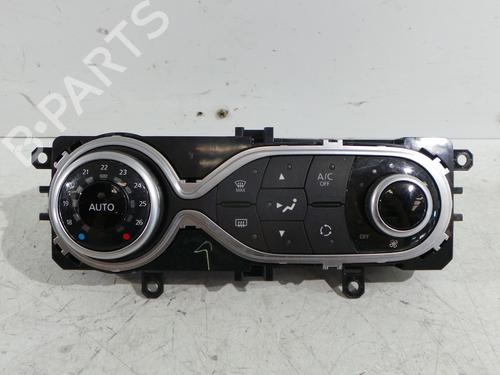 Used Climate control RENAULT CAPTUR I (J5_, H5_) 0.9 TCe 90 (90 hp) 28133659