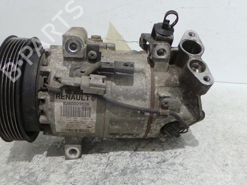 AC compressor RENAULT CLIO IV (BH_) 1.5 dCi 75 | BP36221864M34 - Image 6