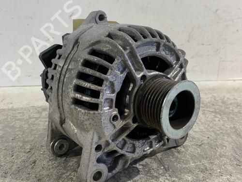 Generator Generator 39046409 39046409