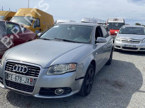 Left tailgate light AUDI A4 B7 (8EC) 1.9 TDI | BP23883817C79  - Image 8