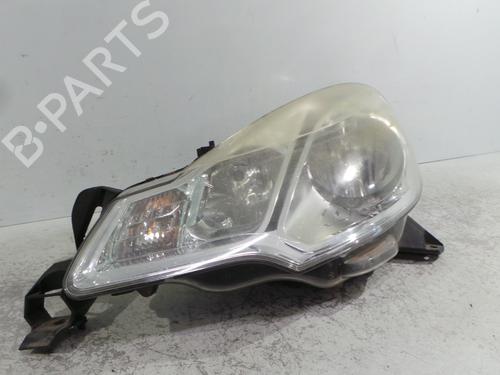 Used Left headlight Left headlight 37474255 37474255