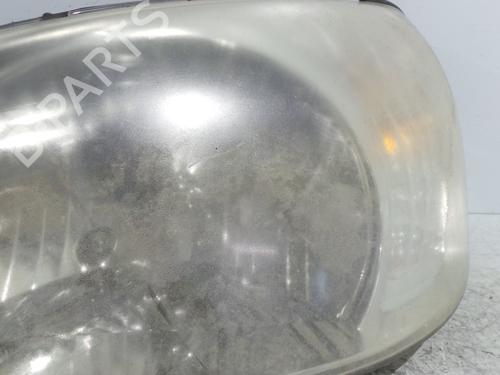Left headlight HYUNDAI GETZ (TB) 1.1 | BP33708781C28 - Image 2