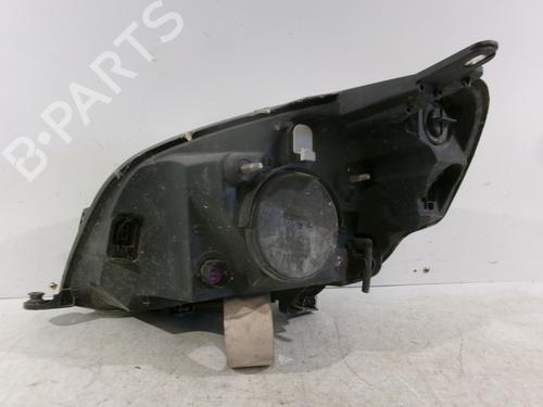 Højre forlygte CITROËN NEMO MPV 1.4 HDi | BP27811296C29 