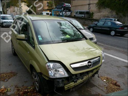 Left taillight OPEL MERIVA A MPV (X03)  | BP22360759C34 