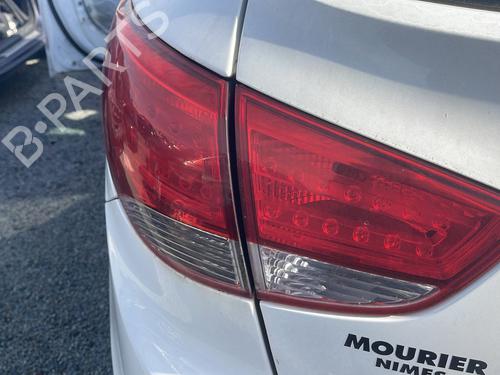 Left taillight HYUNDAI ix35 (LM, EL, ELH) 1.7 CRDi | BP28354783C34 