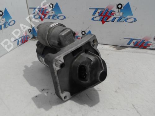 Used Starter PEUGEOT 308 II (LB_, LP_, LW_, LH_, L3_) 1.2 THP 130 (131 hp) 22328973