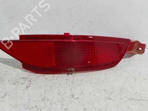 Used Rear bumper right light FORD FIESTA VI (CB1, CCN) 1.4 TDCi (70 hp) 30875911