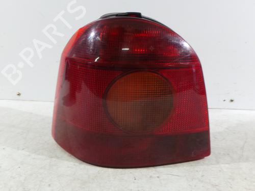 Used Left taillight Left taillight RENAULT TWINGO I (C06_) 1.2 (C066, C068) (58 hp) 27641719 27641719