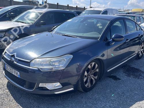 Engine CITROËN C5 III (RD_) 2.0 HDi 140 (RDRHF8, RDRHFA, RDRHA8, RDRHAJ) | BP28123224M1  - Image 7