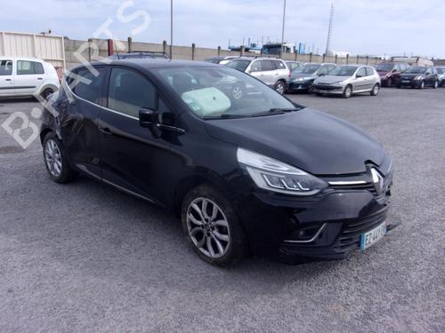 Electronic module RENAULT CLIO IV (BH_) 1.5 dCi 90 | BP22326586M83 