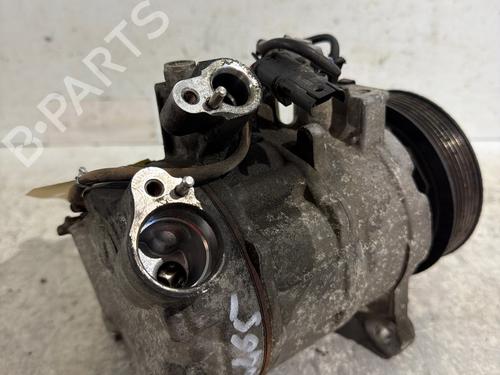 AC compressor BMW 1 (F20) 118 d | BP39416355M34 - Image 3