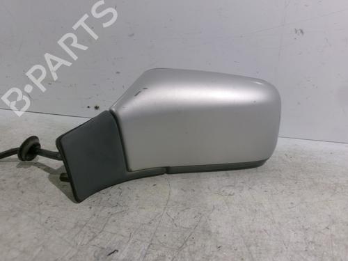 Used Left mirror VOLVO V70 I (875, 876) 2.5 TDI (140 hp) 28799829