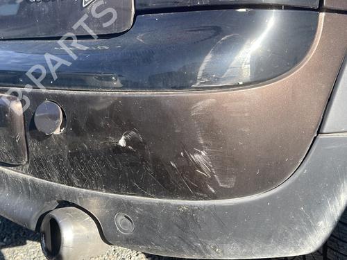 Used Rear bumper Rear bumper MINI MINI CLUBMAN (R55) Cooper D (109 hp) 28354755 28354755