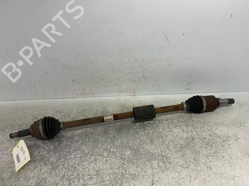 Right front driveshaft FORD FIESTA VII (HJ, HF) 1.1 Ti-VCT | BP40049596M39 - Image 4